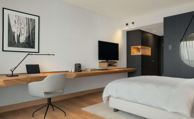 Radisson Blu Hotel Köln