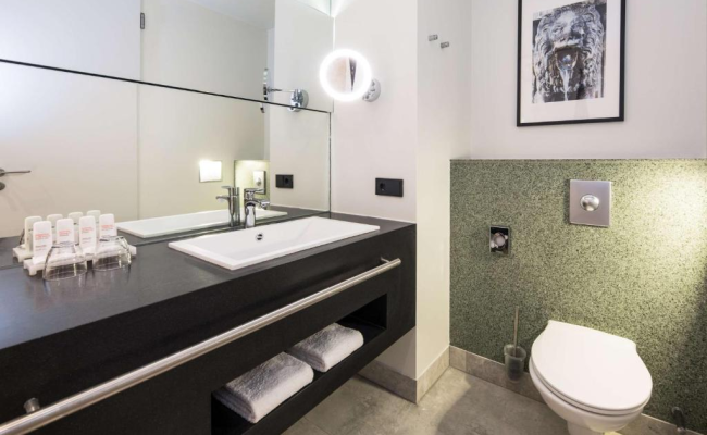 Radisson Blu Hotel Köln