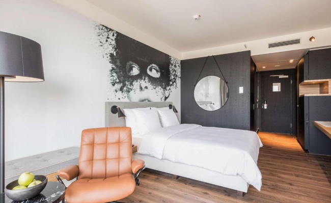 Radisson Blu Hotel Köln