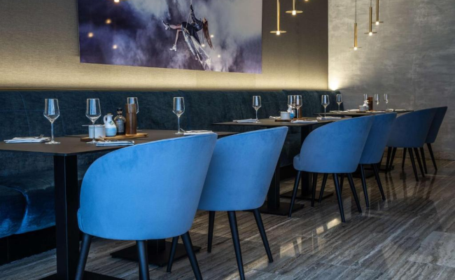 Radisson Blu Hotel Köln
