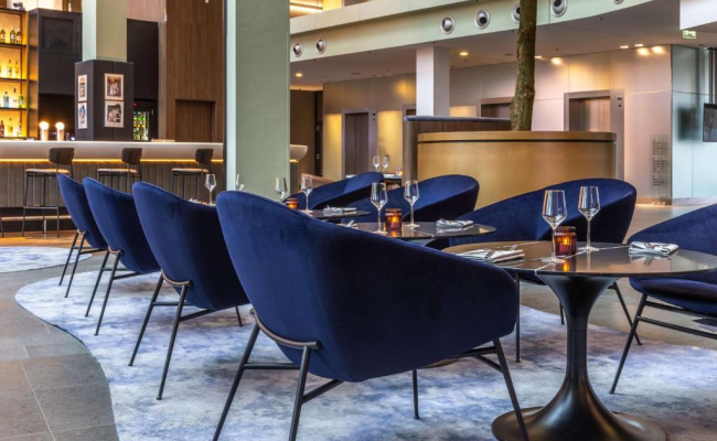 Radisson Blu Hotel Köln