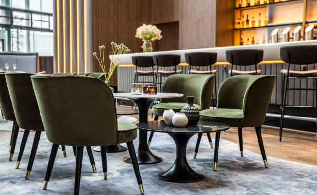 Radisson Blu Hotel Köln