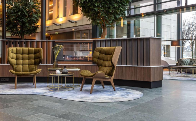 Radisson Blu Hotel Köln
