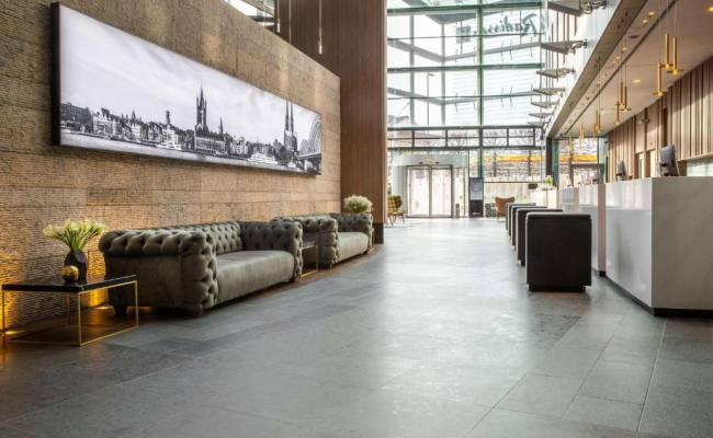 Radisson Blu Hotel Köln