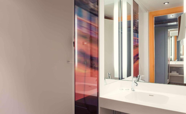 Mercure Paris Boulogne Hotel