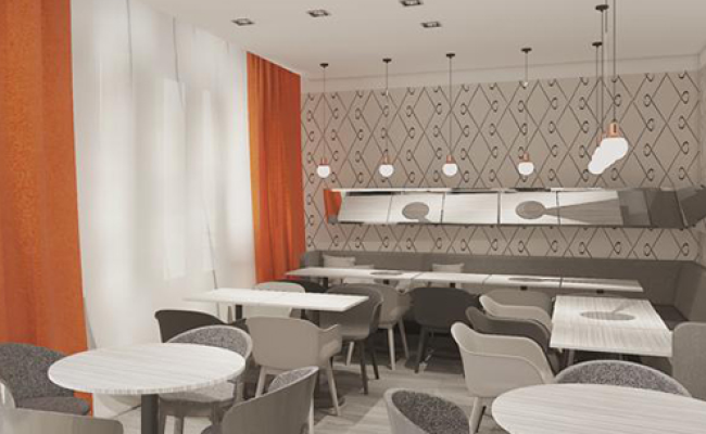 Mercure Paris Pigalle Sacre Coeur