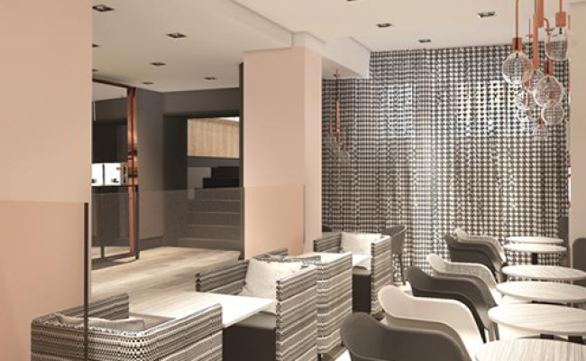 Mercure Paris Pigalle Sacre Coeur