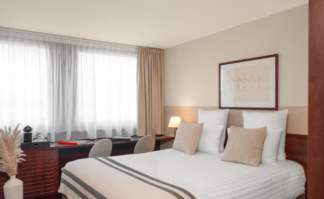 Mercure Paris Gare Montparnasse TGV