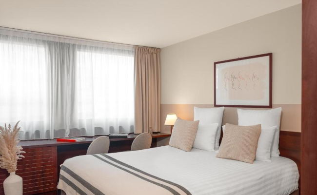 Mercure Paris Gare Montparnasse TGV