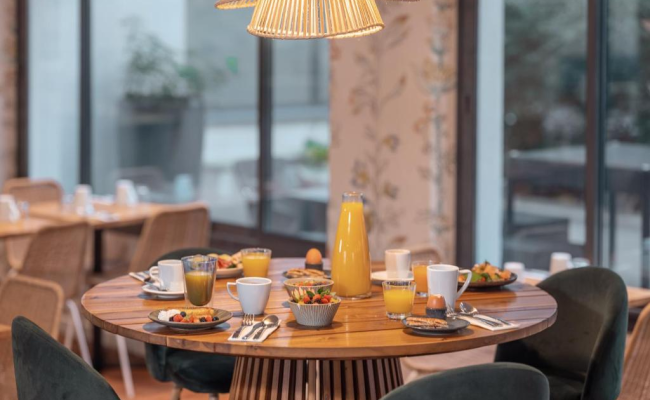 Mercure Paris Gare Montparnasse TGV