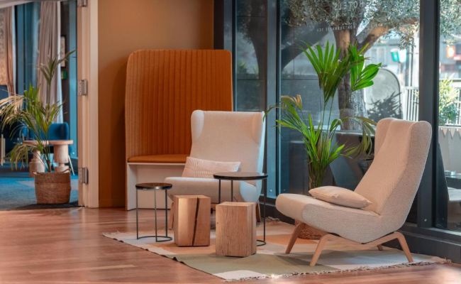 Mercure Paris Gare Montparnasse TGV