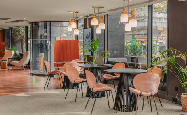 Mercure Paris Gare Montparnasse TGV