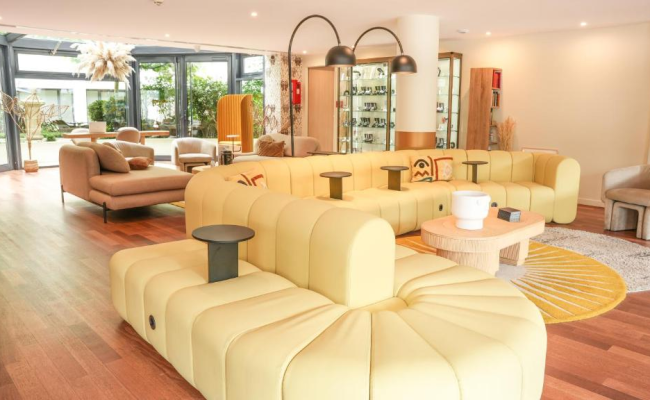 Mercure Paris Gare Montparnasse TGV