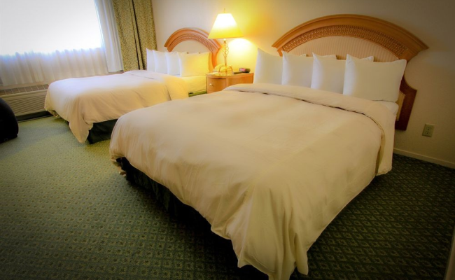 Fortune Hotel & Suites