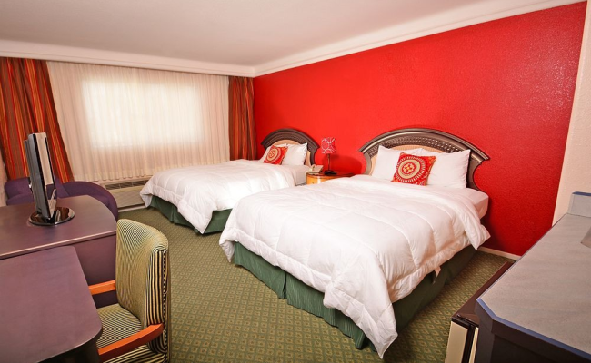 Fortune Hotel & Suites