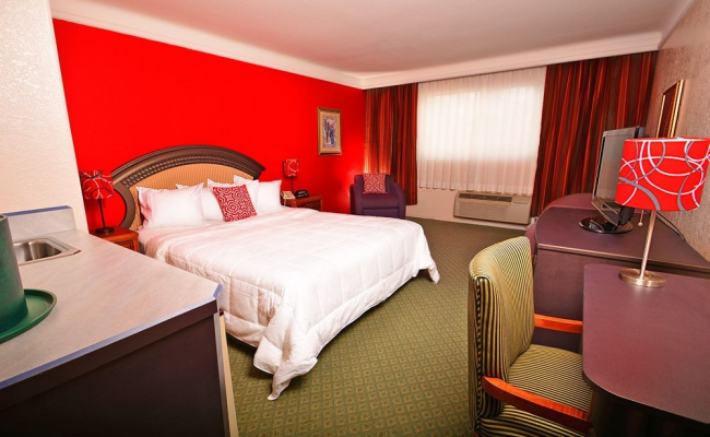 Fortune Hotel & Suites