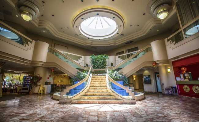 Fortune Hotel & Suites
