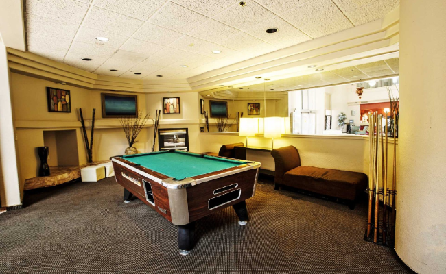 Fortune Hotel & Suites