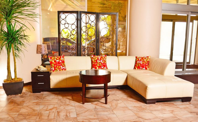 Fortune Hotel & Suites