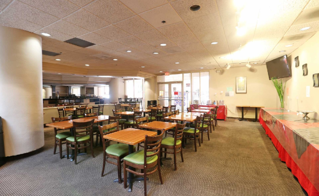 Fortune Hotel & Suites