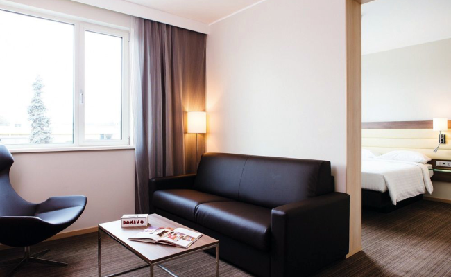 MOXY Berlin Ostbahnhof