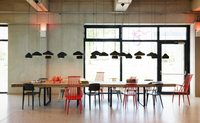 MOXY Berlin Ostbahnhof
