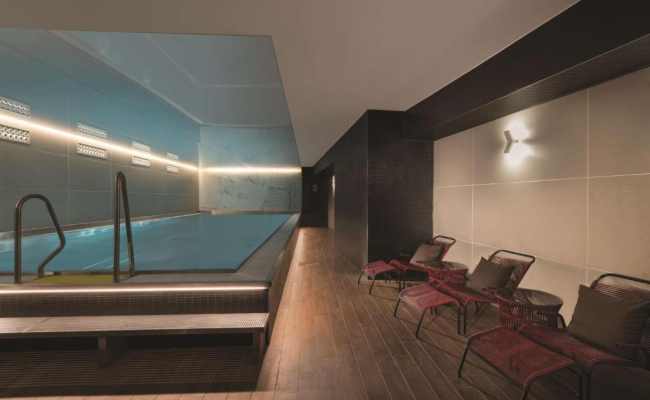 Adina Apartment Hotel Nuremberg