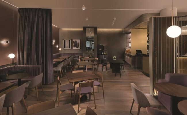 Adina Apartment Hotel Nuremberg