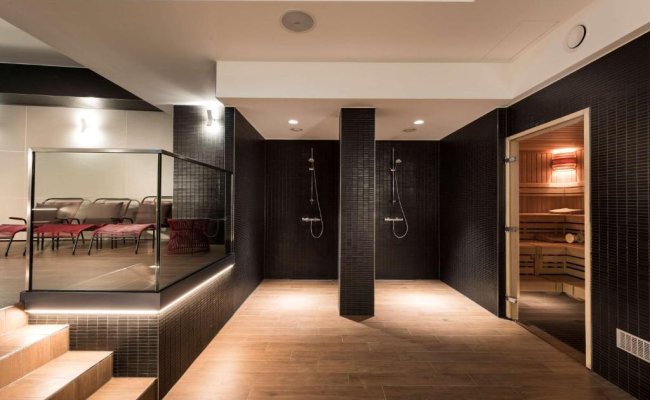 Adina Apartment Hotel Nuremberg