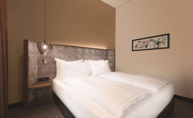 Adina Apartment Hotel Nuremberg