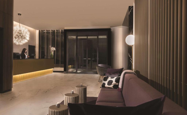 Adina Apartment Hotel Nuremberg