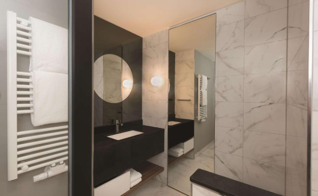 Adina Apartment Hotel Nuremberg