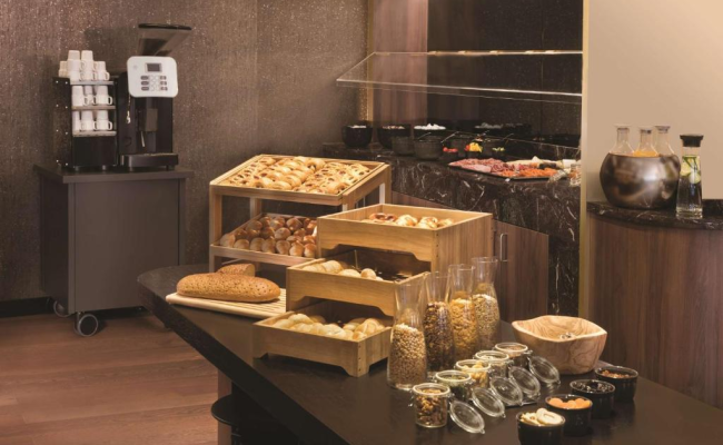 Adina Apartment Hotel Nuremberg