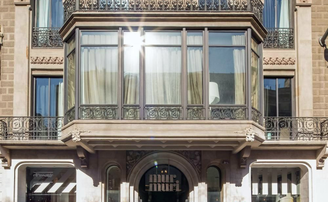 Hotel Murmuri Barcelona