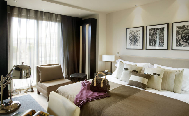 Hotel Murmuri Barcelona