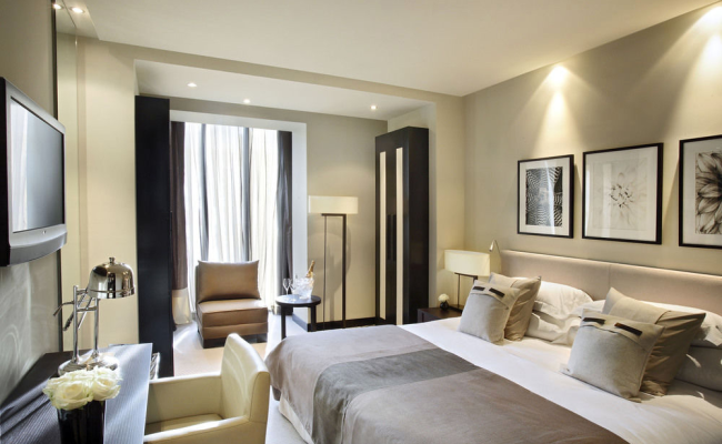 Hotel Murmuri Barcelona