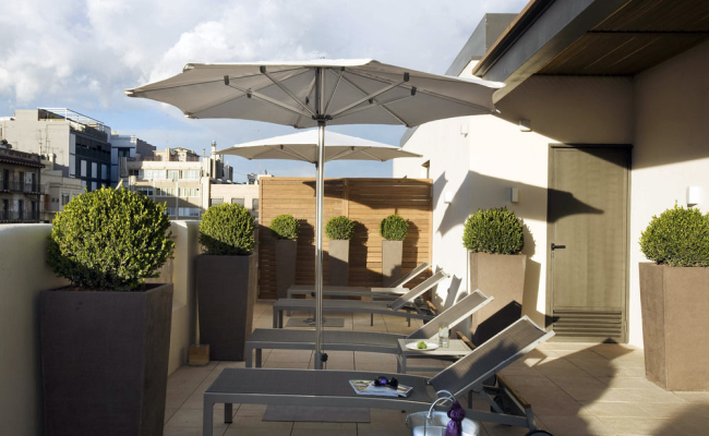 Hotel Murmuri Barcelona