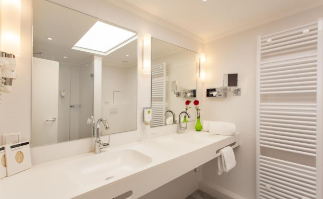 The Domicil Hotel Frankfurt City