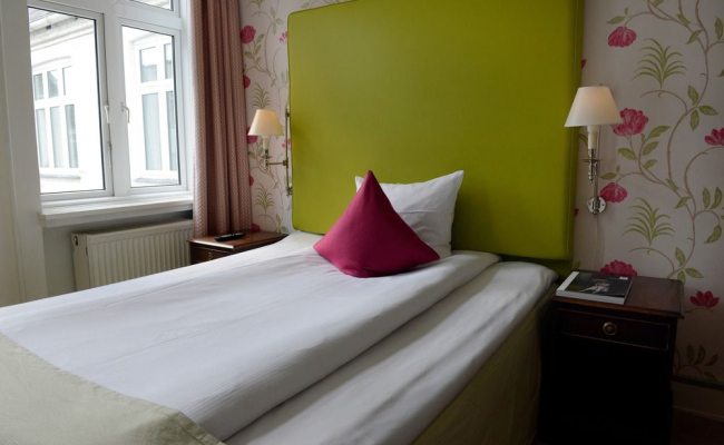 First Hotel Mayfair