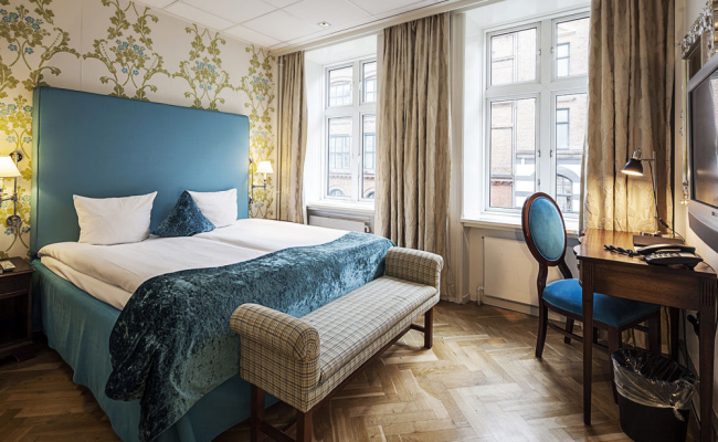 First Hotel Mayfair