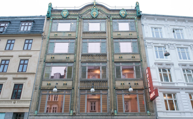 Savoy Hotel