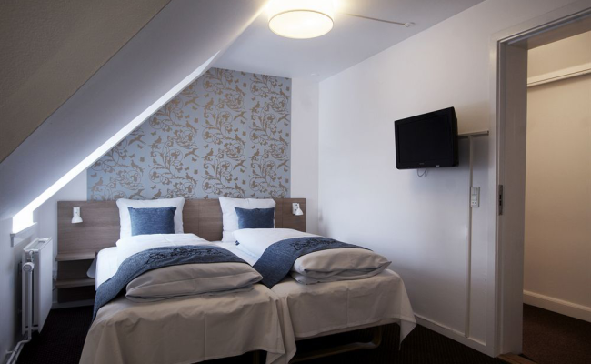 Savoy Hotel