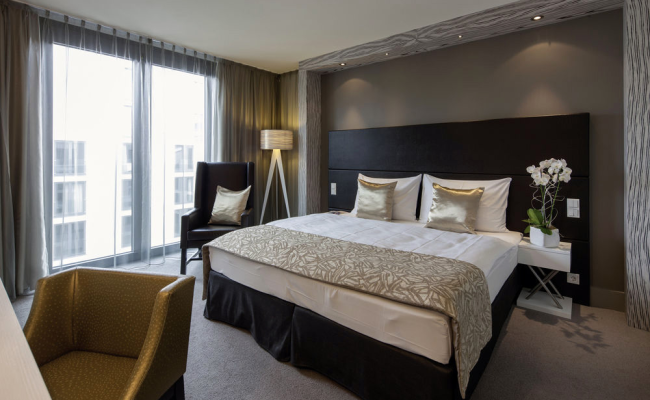Austria Trend Hotel Park Royal Palace Vienna