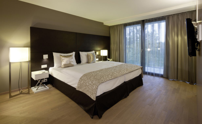 Austria Trend Hotel Park Royal Palace Vienna