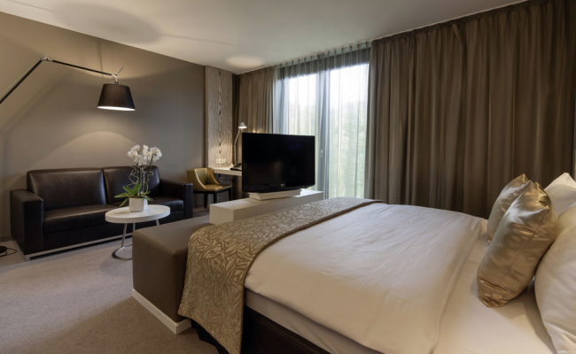 Austria Trend Hotel Park Royal Palace Vienna