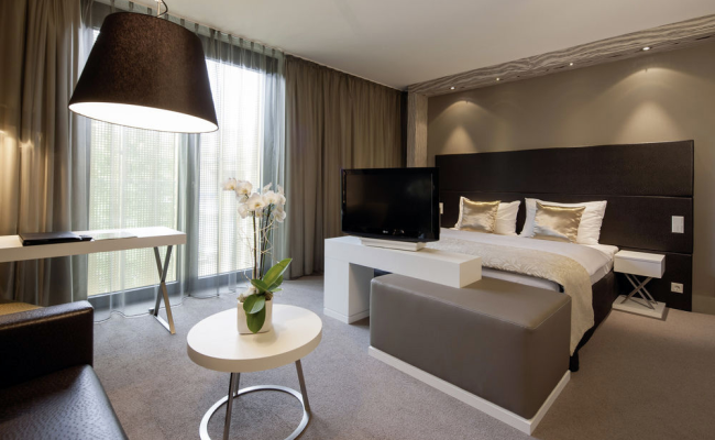 Austria Trend Hotel Park Royal Palace Vienna