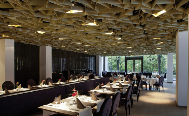 Austria Trend Hotel Park Royal Palace Vienna