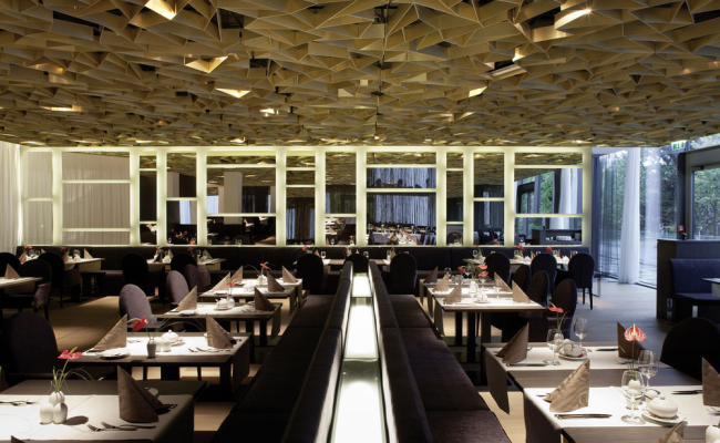 Austria Trend Hotel Park Royal Palace Vienna