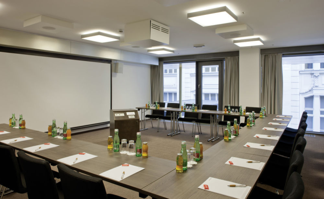 Austria Trend Hotel Park Royal Palace Vienna