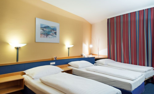 Hotel Kavalier